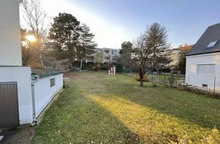 Grundstück zu kaufen in Mehlführergasse, 1230 Wien, Bauträger Liegenschaft in der Mehlführergasse, OPEN HOUSE am 28.3 ab 11h!