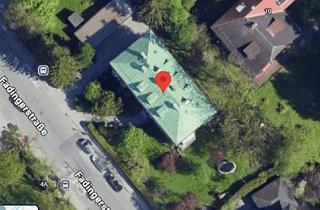 Grundstück zu kaufen in Attraktives Grundstück In Bestlage Für Bauträger – Salzburg Parsch Fadingerstr, 5020 Salzburg, Attraktives Grundstück in Bestlage für Bauträger – Salzburg Parsch