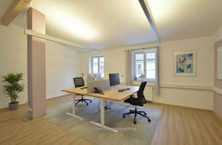 Büro zu mieten in Leonfeldner Straße 328, 4040 Linz, Modernes 2-Zimmerbüro in der Lederfabrik