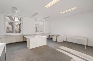 Büro zu mieten in 1120 Wien, Premium-Gewerbeeinheit | 270 m² Technik- & Bürofläche mit 2 Zugängen, Klima & Glasfaser