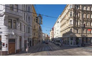 Büro zu mieten in Kellermanngasse, 1070 Wien, Traumhaftes Altbaubüro***Balkon in den Innenhof***