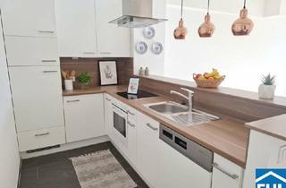 Wohnung kaufen in Bonygasse, 1120 Wien, Industriekultur neu gedacht