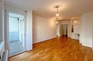 Wohnung mieten in 1050 Wien, Neuwertige, moderne 2-Zimmermiete in Margareten inkl. Garagenplatz