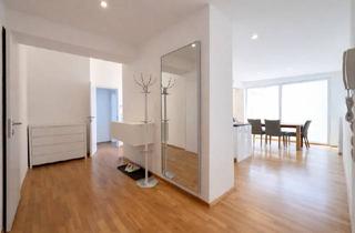 Loft kaufen in 1230 Wien, Dachgeschosswohnung | Terrasse | Klimatisiert | Fußbodenheizung | Smart-Home-System