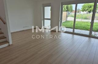 Haus mieten in 3141 Kapelln, Reihenhaus in Miete mit Kaufoption!