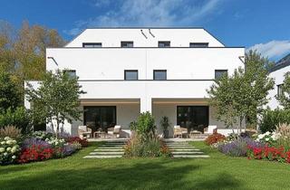 Haus kaufen in 2512 Tribuswinkel, MODERNES FAMILIENHAUS MIT GARTEN & DACHTERRASSE – NUR 25 MIN. VON WIEN