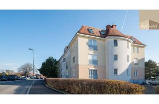 Wohnung mieten in Mühlgasse, 2500 Baden, Charmante 2-Zimmer-Wohnung mit Blick auf die Badener Trabrennbahn