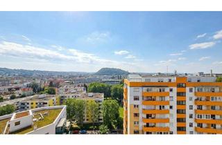 Wohnung kaufen in Schloßberg, 8020 Graz, Sehr gepflegte 3-Zimmer-Wohnung mit Schlossbergblick in Lend - Graz