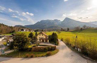 Wohnung kaufen in 4820 Bad Ischl, Top Preis - Ihre Wohnung in Bad Ischl mit Loggia und herrlichem Ausblick
