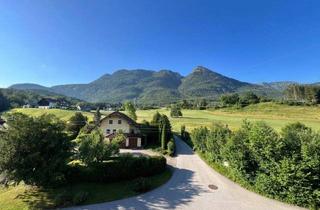 Wohnung kaufen in 4820 Bad Ischl, Top-Preis! Gepflegte Eigentumswohnung in Bad Ischl mit Loggia, Lift und Bergblick