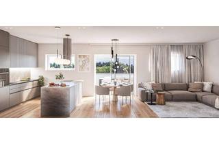 Penthouse kaufen in 8522 Groß Sankt Florian, Raumgefühl auf höchstem Niveau – Wohnen im Penthouse-Stil