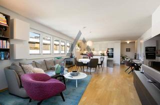 Wohnung kaufen in 6380 Sankt Johann in Tirol, Stilvolle und komplett möblierte Wohnung in zentraler Lage