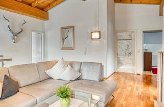 Penthouse kaufen in 6166 Fulpmes, Penthouse im Loftstil mit FREIZEITWOHNSITZ