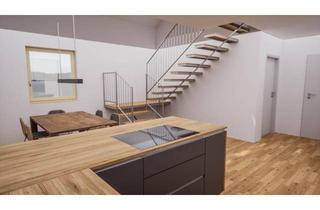 Wohnung kaufen in 5450 Werfen, Exklusive 4-Zimmer-Eigentumswohnung mit Dachterrasse im 2. OG/DG in Werfen
