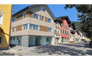 Wohnung kaufen in 5450 Werfen, Moderne 2-Zimmer-Eigentumswohnung mit Balkon in Werfen