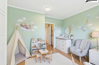 Wohnung kaufen in Berg, 9020 Klagenfurt, Wohnen am Kreuzbergl: Großzügige 4-Zimmer-Wohnung mit Loggia