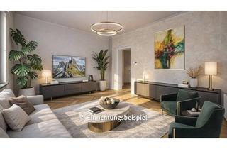 Wohnung kaufen in 6020 Innsbruck, Charmante Altbauwohnung mit Garten in sonniger Ruhelage