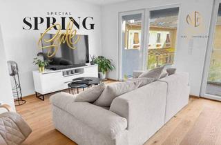 Maisonette kaufen in 2344 Maria Enzersdorf, FRÜHLINGSANGEBOT! Premium Living - Maisonette Deluxe Apartment mit 82 m² und Balkon in Maria Enzersdorf - TOP 6