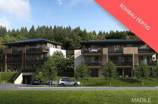 Wohnung kaufen in 9201 Krumpendorf, Wohnanlage Auszeit - Ein Projekt von MADILE
