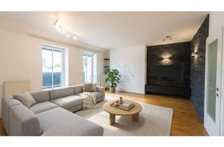 Wohnung kaufen in 3340 Waidhofen an der Ybbs, Modernisierte Dachgeschosswohnung mit Lift, überdachtem Balkon & Tiefgarage