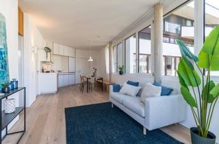 Wohnung kaufen in 6020 Innsbruck, Lässige 2-Zimmerwohnung @ c a l l a s