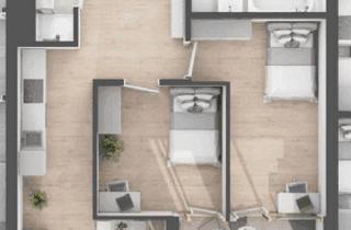 Wohnung mieten in Egger-Lienz-Straße 12, 6020 Innsbruck, Stadt Carré Wilten - Wohnung (siehe Beschreibung)