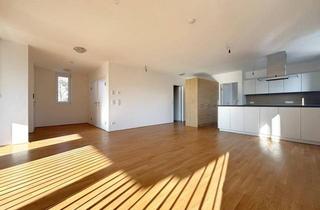 Wohnung mieten in 4600 Wels, Moderne Mietwohnung mit großzügiger Terrasse