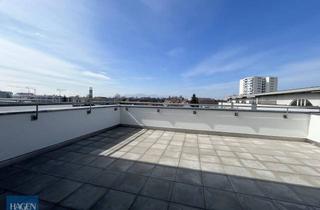 Wohnung mieten in Rheinstraße 51-61, 6900 Bregenz, Einzigartes Wohnen über den Dächern von Bregenz - 3 Zimmerwohnung zur Miete - Top 19!