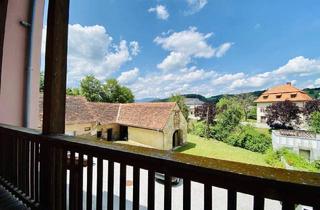 Wohnung mieten in Hauptstraße, 8063 Eggersdorf bei Graz, ++BALKON++ Sonnige 4-Zimmer-Wohnung in Eggersdorf bei Graz