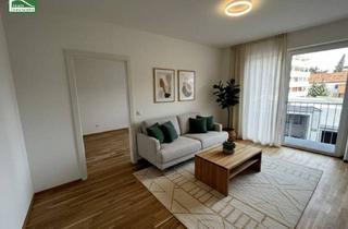 Wohnung mieten in Grenadiergasse 28, 8020 Graz, Top-moderne 2-Zimmer-Wohnung im Herzen von Graz!