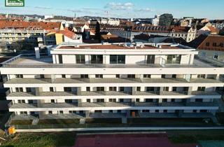 Wohnung mieten in Grenadiergasse 28, 8020 Graz, Moderne 2-Zimmer-Wohnung in zentraler Lage in Graz!