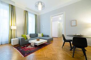 Wohnung mieten in Ungargasse 48/10, 1030 Wien, Blueground ID1049288P, Landstraße (1049288P)