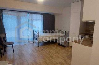 Wohnung mieten in 2700 Wiener Neustadt, MODERN, URBAN, HELL – Ihr neues und ruhiges Zuhause mit schöner Terrasse im Innenbereich