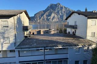 Wohnung mieten in Pühret, 4813 Altmünster, Klein,fein mit Seeblick!