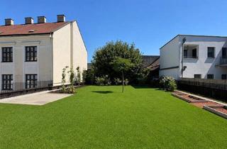 Wohnung mieten in 3100 Sankt Pölten, ***Hochwertige Ruheoase im Zentrum St. Pöltens- Erstbezug***