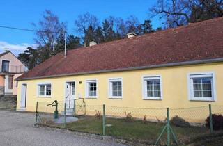 Bauernhäuser zu kaufen in 2132 Hörersdorf, Über den Dächern von Hörersdorf - ehemaliges Bauernhaus für 75.000 €