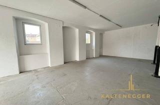 Gewerbeimmobilie mieten in 2620 Neunkirchen, Lagerhalle