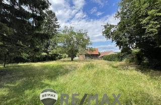 Grundstück zu kaufen in 3004 Ollern, "Großes Baugrundstück in ruhiger Pendlerlage – 2.657 m²"