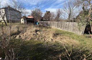 Grundstück zu kaufen in 2340 Mödling, Seltenheit! Attraktives Baugrundstück in Top Lage von Mödling!