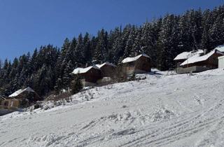 Grundstück zu kaufen in 9462 Klippitztörl, KLIPPITZTÖRL! Exklusives Baugrundstück mit Freizeitwidmung-neben der Piste!