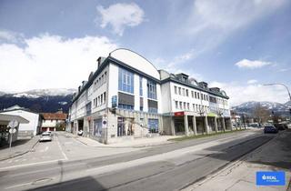 Gewerbeimmobilie kaufen in 9900 Lienz, Ein Standort mit Wirkung