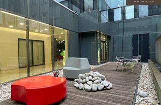 Büro zu mieten in Matzleinsdorfer Platz, 1050 Wien, + + + Moderne Bürofläche in bester Lage + + + Office Center OC5 + + +