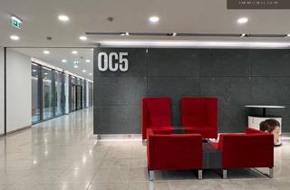 Büro zu mieten in Matzleinsdorfer Platz, 1050 Wien, + + + Moderne Bürofläche in bester Lage + + + Office Center OC5 + + +