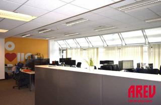 Büro zu mieten in Blumauerstraße 43/ 5.Etage, 4020 Linz, EXKLUSIVE Bürofläche im Linzer Zentrum im 5. Stock