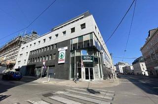 Büro zu mieten in Mariahilfer Straße, 1150 Wien, Barrierefreies Bürohaus in der Mariahilfer Straße/ Nahe Westbahnhof
