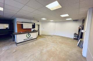 Büro zu mieten in 4550 Kremsmünster, Moderne Büro- / Praxisfläche im Zentrum von Kremsmünster – 180 m²