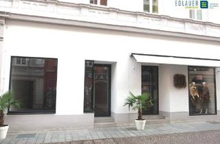 Büro zu mieten in 3100 Sankt Pölten, MODERNES GESCHÄFTSLOKAL IN TOPLAGE!