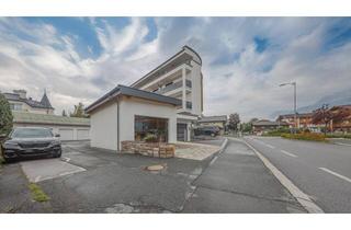 Büro zu mieten in 6380 Sankt Johann in Tirol, Gewerbefläche / Büro in frequentierter Zentrumslage