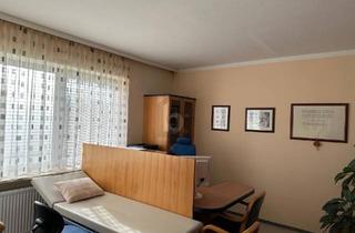 Büro zu mieten in 4360 Grein, FLEXIBLE GEWERBEFLÄCHE IM ERDGESCHOSS ? IDEAL FÜR PRAXIS, BÜRO, COACHING UND VIELES MEHR