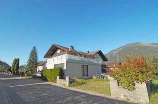 Wohnung mieten in 6706 Bürs, 4-Zimmer-Terrassenwohnung in sonniger Lage von Bürs